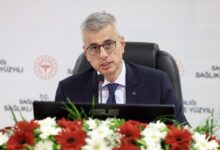 ANKARA / TEKHA Sağlık
