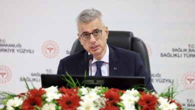 ANKARA / TEKHA Sağlık