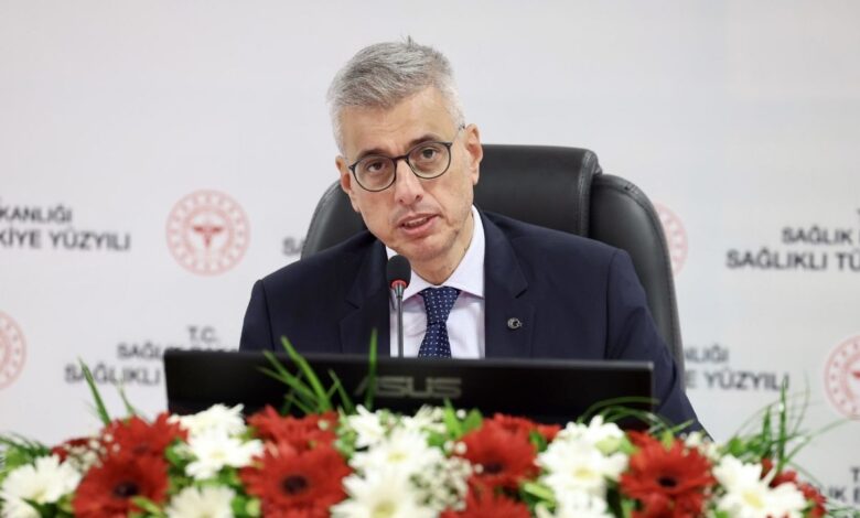 ANKARA / TEKHA Sağlık