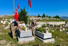SİİRT / TEKHA Siirt’te Milli