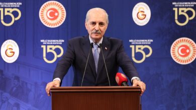 İSTANBUL / TEKHA Galatasaray Üniversitesi’nde