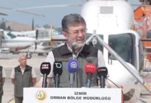İZMİR / TEKHA Tarım ve