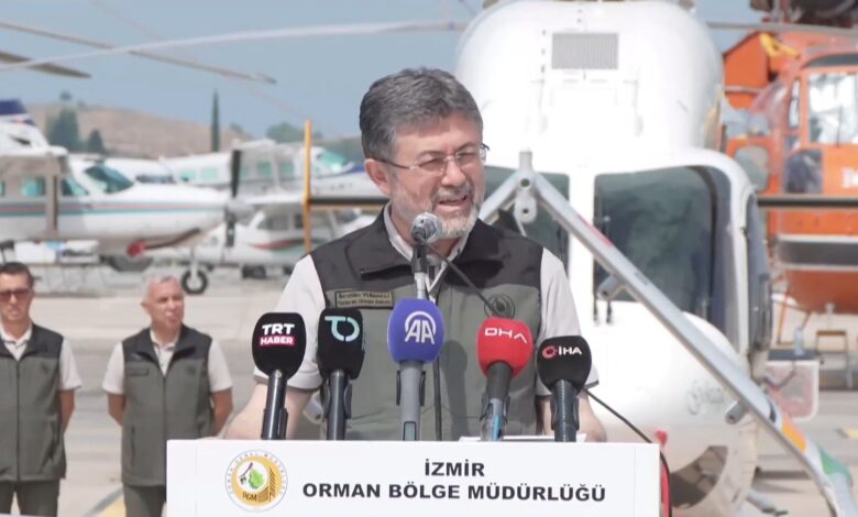 İZMİR / TEKHA Tarım ve