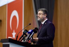 ANKARA / TEKHA Tarım ve
