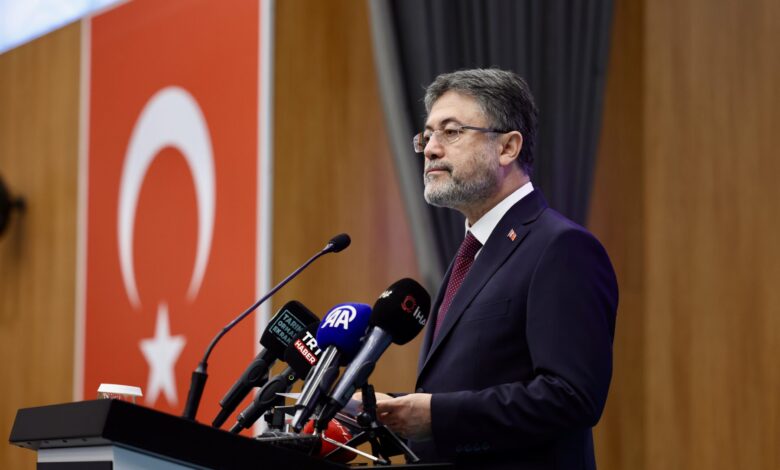 ANKARA / TEKHA Tarım ve