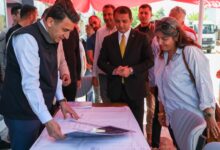 TUNCELİ / TEKHA Tunceli’de sosyal