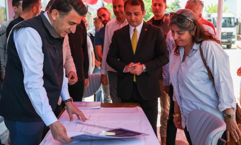 TUNCELİ / TEKHA Tunceli’de sosyal