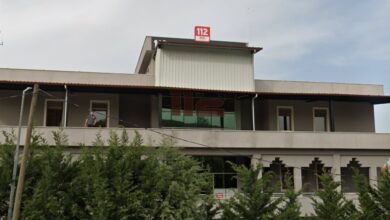 YALOVA / TEKHA Yalova’nın Termal
