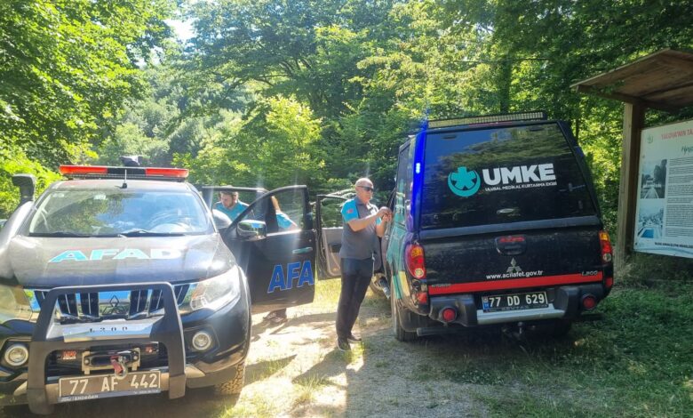 YALOVA / TEKHA Yalova 112