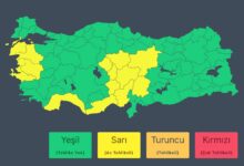 ANKARA / TEKHA İçişleri Bakanlığı,