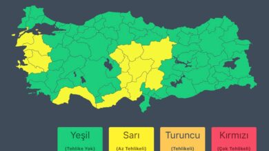 ANKARA / TEKHA İçişleri Bakanlığı,