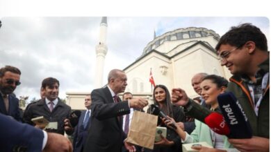 ANKARA / TEKHA Terör Gazisi
