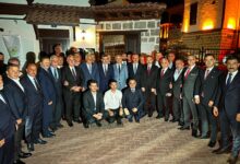 ANKARA / TEKHA Siirt Eğitim,