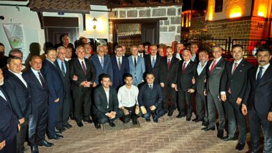 ANKARA / TEKHA Siirt Eğitim,