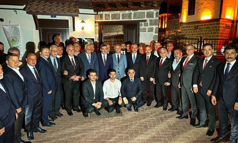 ANKARA / TEKHA Siirt Eğitim,