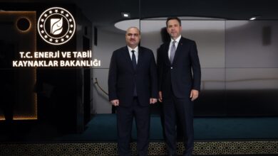 ANKARA / TEKHA Enerji ve
