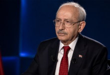 ANKARA / TEKHA Cumhuriyet Halk