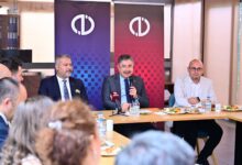 ESKİŞEHİR / TEKHA Vali Dr.