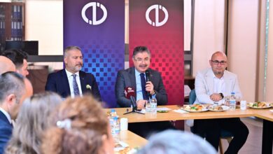 ESKİŞEHİR / TEKHA Vali Dr.
