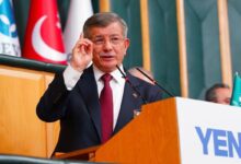 ANKARA / TEKHA Gelecek Partisi
