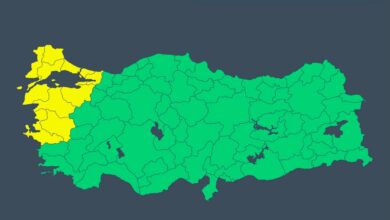 ANKARA / TEKHA İçişleri Bakanlığı,