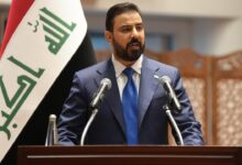 ANKARA / TEKHA Irak Başbakanı