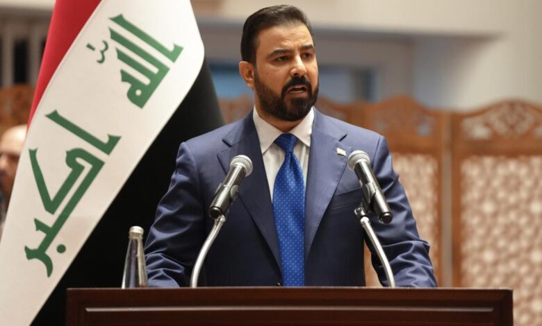 ANKARA / TEKHA Irak Başbakanı