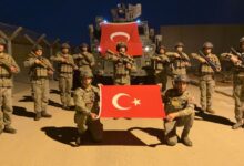 ANKARA / TEKHA Milli Savunma