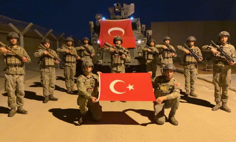 ANKARA / TEKHA Milli Savunma