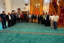 BURSA / TEKHA Mutasavvıf Mehmed