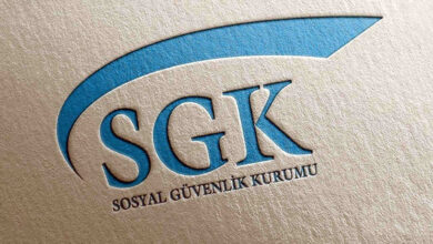 ANKARA / TEKHA Sosyal Güvenlik