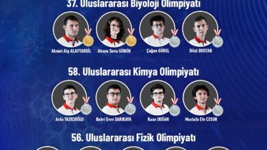 ANKARA / TEKHA Sanayi ve