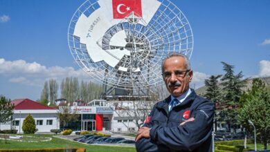 ANKARA / TEKHA Ulaştırma