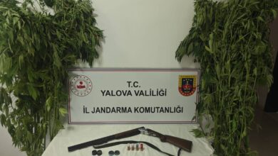 YALOVA / TEKHA Yalova İl